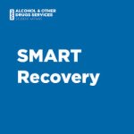 SMART Recovery at GVSU on January 24, 2022
